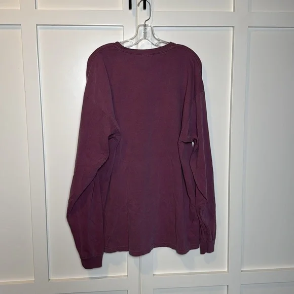 Comfort Colors "Life is better in a small town" long sleeve tshirt - Picture 3 of 8